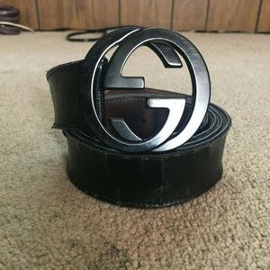 Gucci Belt Size 105/42